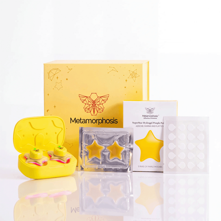 Metamorphosis Light Therapy