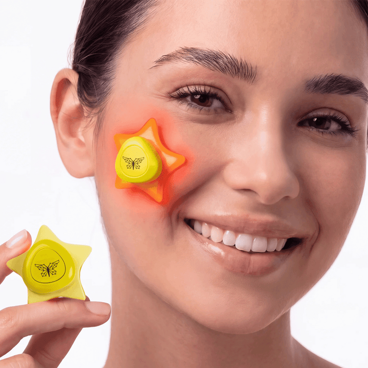 Metamorphosis Light Therapy