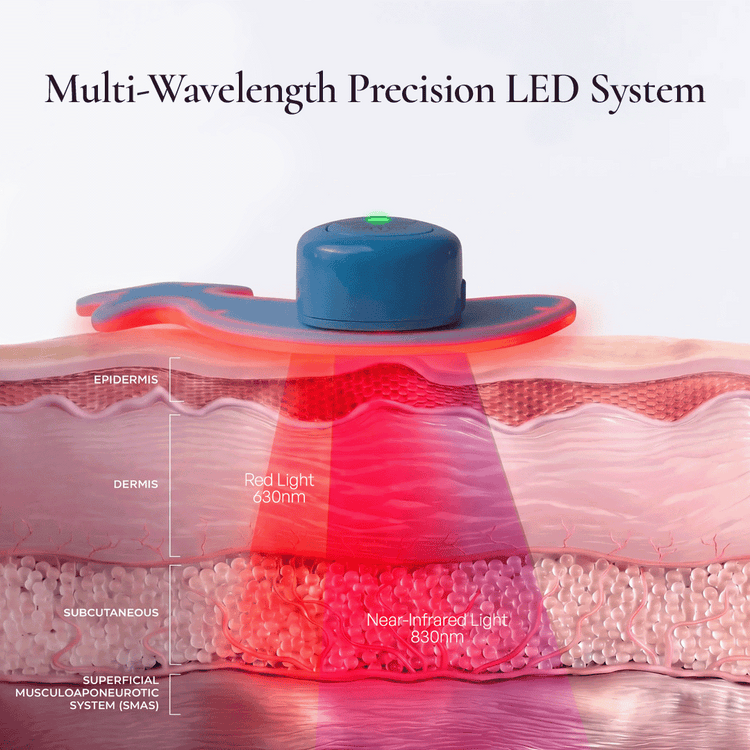 Metamorphosis Light Therapy