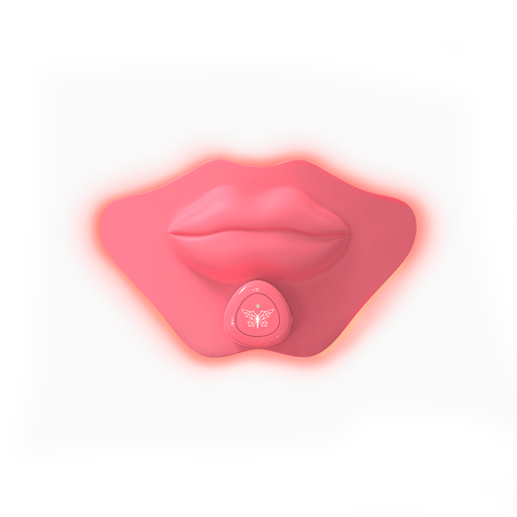 Lush Lips Transformation Device