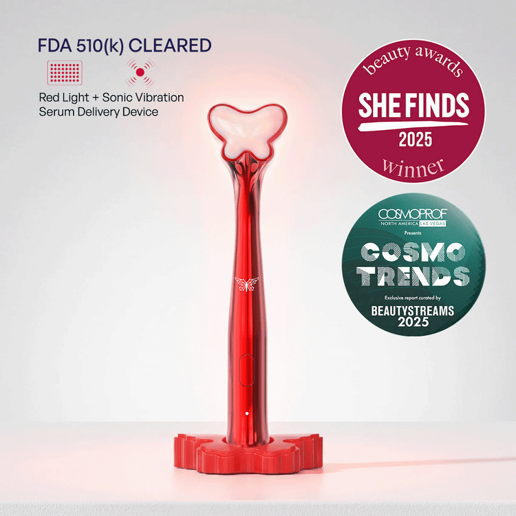Metamorphosis Light Therapy