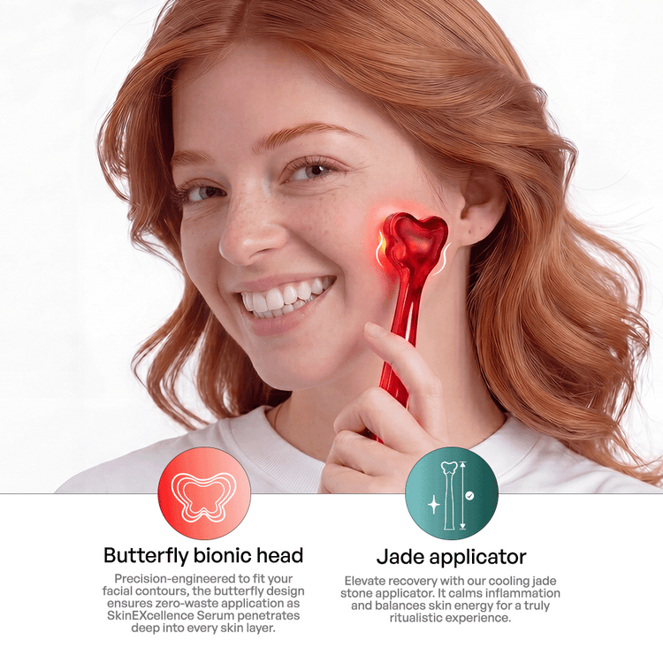 Metamorphosis Light Therapy