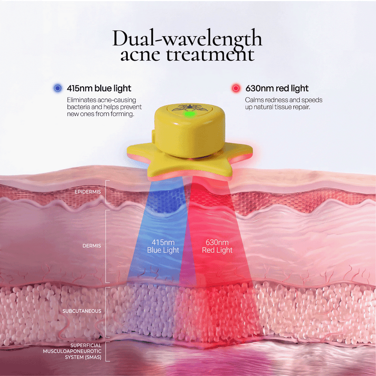 Metamorphosis Light Therapy