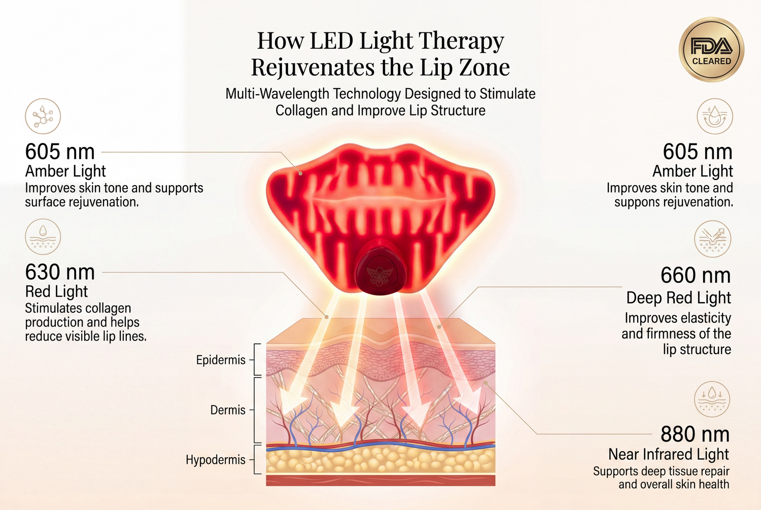 Metamorphosis Light Therapy