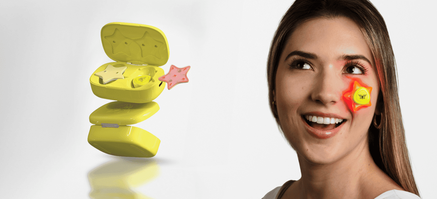 Metamorphosis Light Therapy