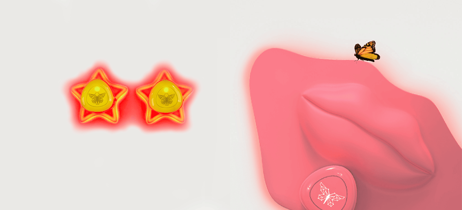 Metamorphosis Light Therapy