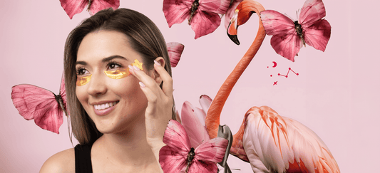 How to Reduce Puffiness Under Eyes Naturally