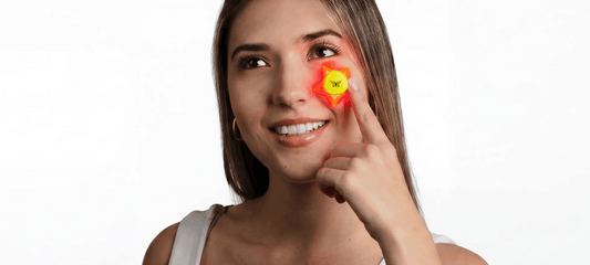 Metamorphosis Light Therapy