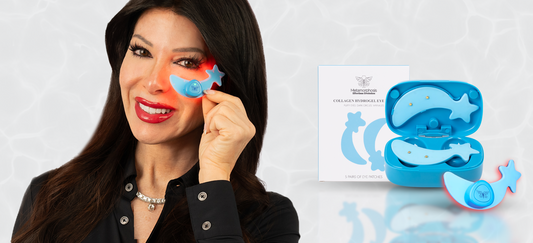 The Best At-Home Device for Crow’s Feet: MagicMoon Eye Evolution