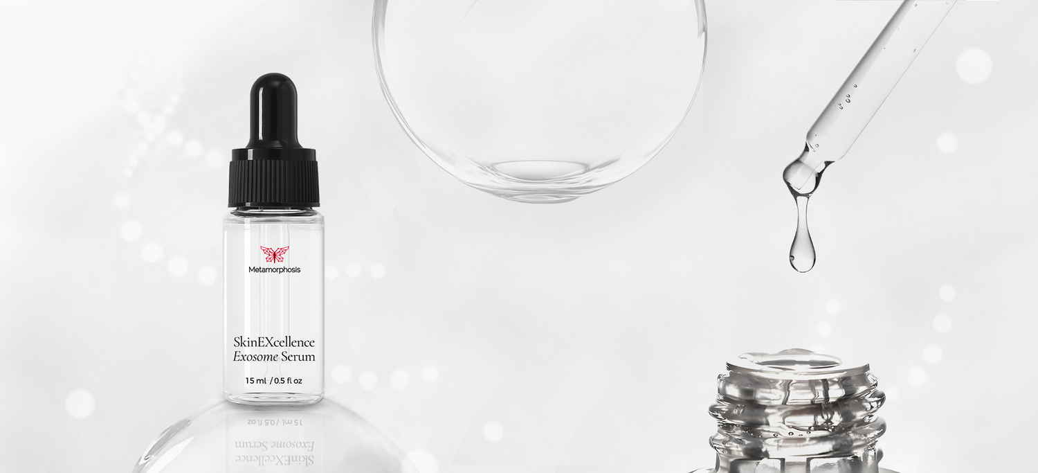 SkinEXcellence Serum Review: Exosome-Infused Anti-Aging Innovation