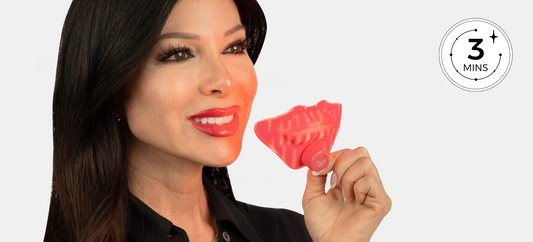 Best LED Light Therapy Devices for Moms Who Glow On-the-Go