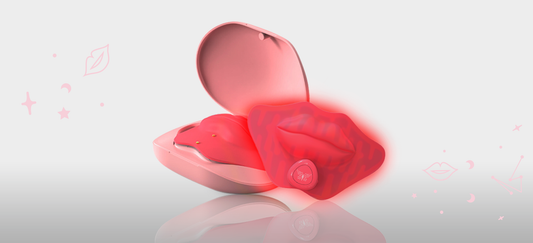 Beyond the Surface: How Red Light Therapy Plumps and Rejuvenates Lips