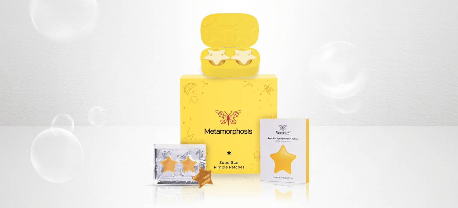 The Ultimate Stress Acne Treatment: A Two-Step Routine for Clear Skin