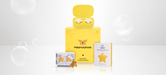 Metamorphosis Light Therapy
