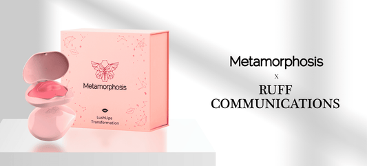 Metamorphosis Light Therapy
