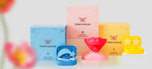 Metamorphosis Light Therapy