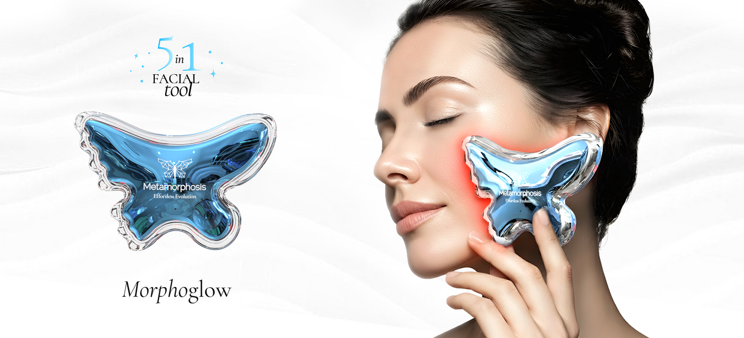 Holiday Skincare Routine 2025 | Looking Ahead to 2026 Skincare Trends