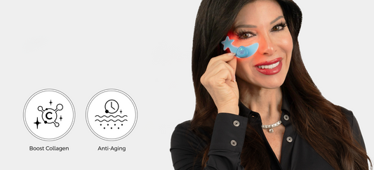 The Future of Anti-Aging: LED Light Therapy