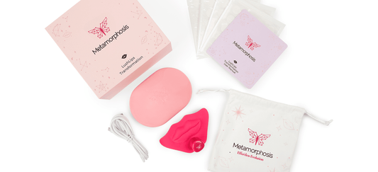 Metamorphosis Light Therapy