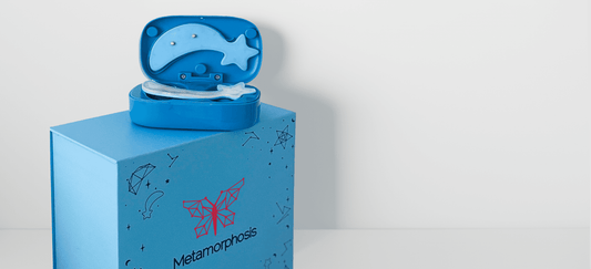 Metamorphosis Light Therapy