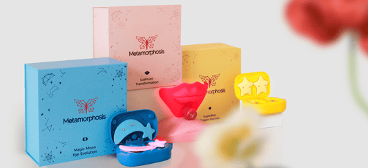 Metamorphosis Light Therapy