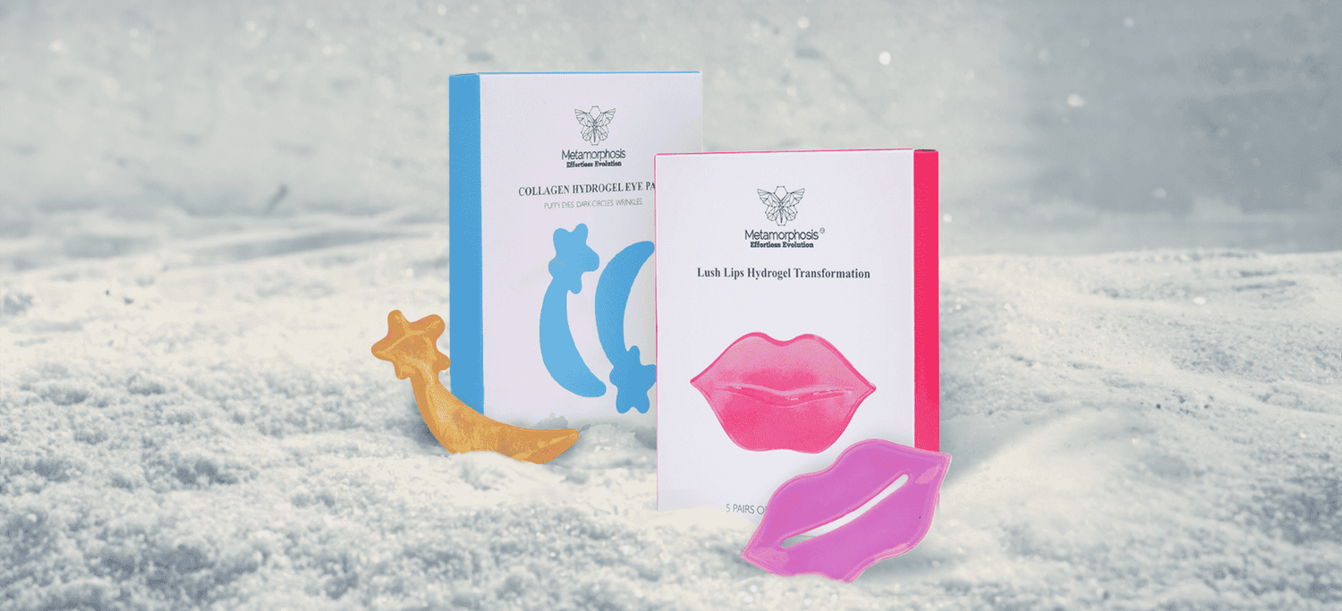 Metamorphosis Light Therapy