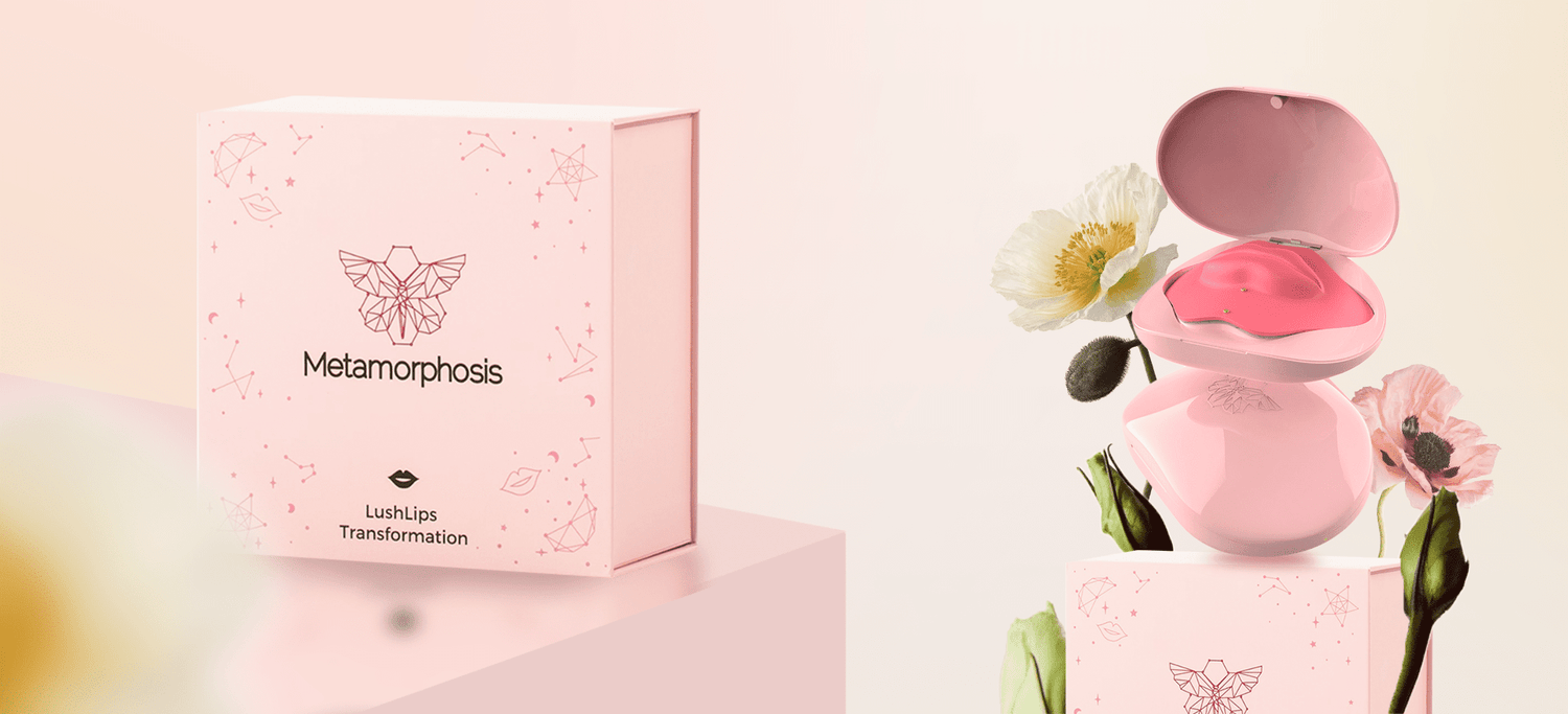 Metamorphosis Light Therapy