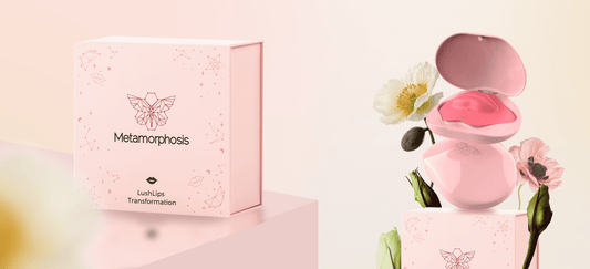 Metamorphosis Light Therapy