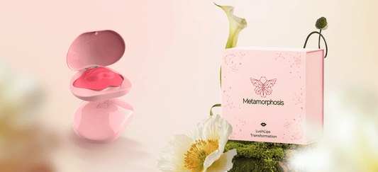 Metamorphosis Light Therapy