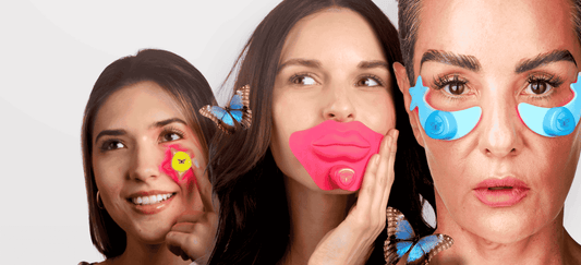 How to Use LED Light Therapy with Metamorphosis Devices