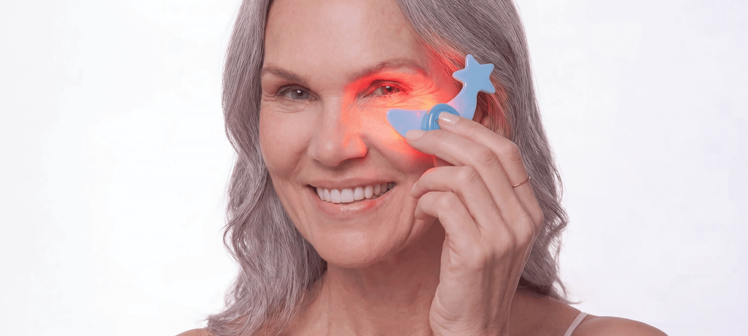Metamorphosis Light Therapy