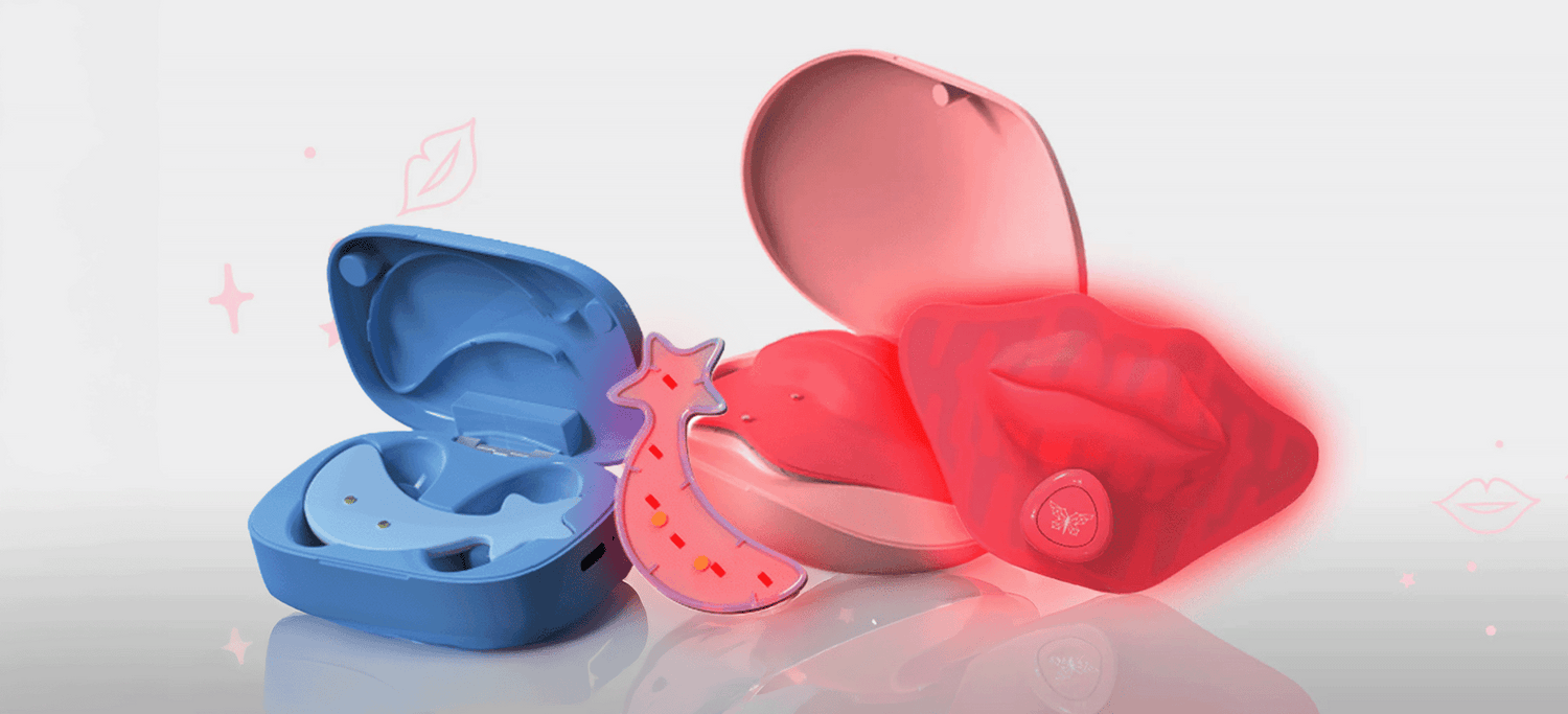 MagicMoon and LushLips&nbsp;were developed to deliver results that are measurable, visible, and clinically proven