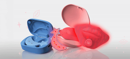 MagicMoon and LushLips&nbsp;were developed to deliver results that are measurable, visible, and clinically proven