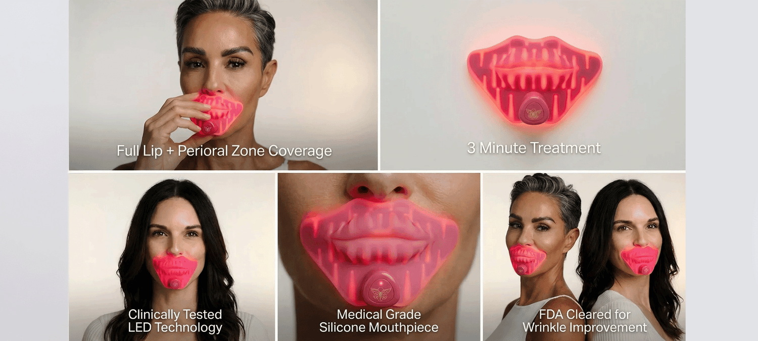 Metamorphosis Light Therapy