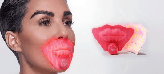 Metamorphosis Light Therapy