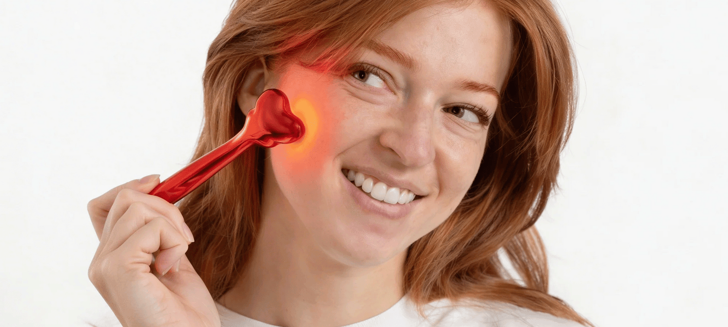 Metamorphosis Light Therapy
