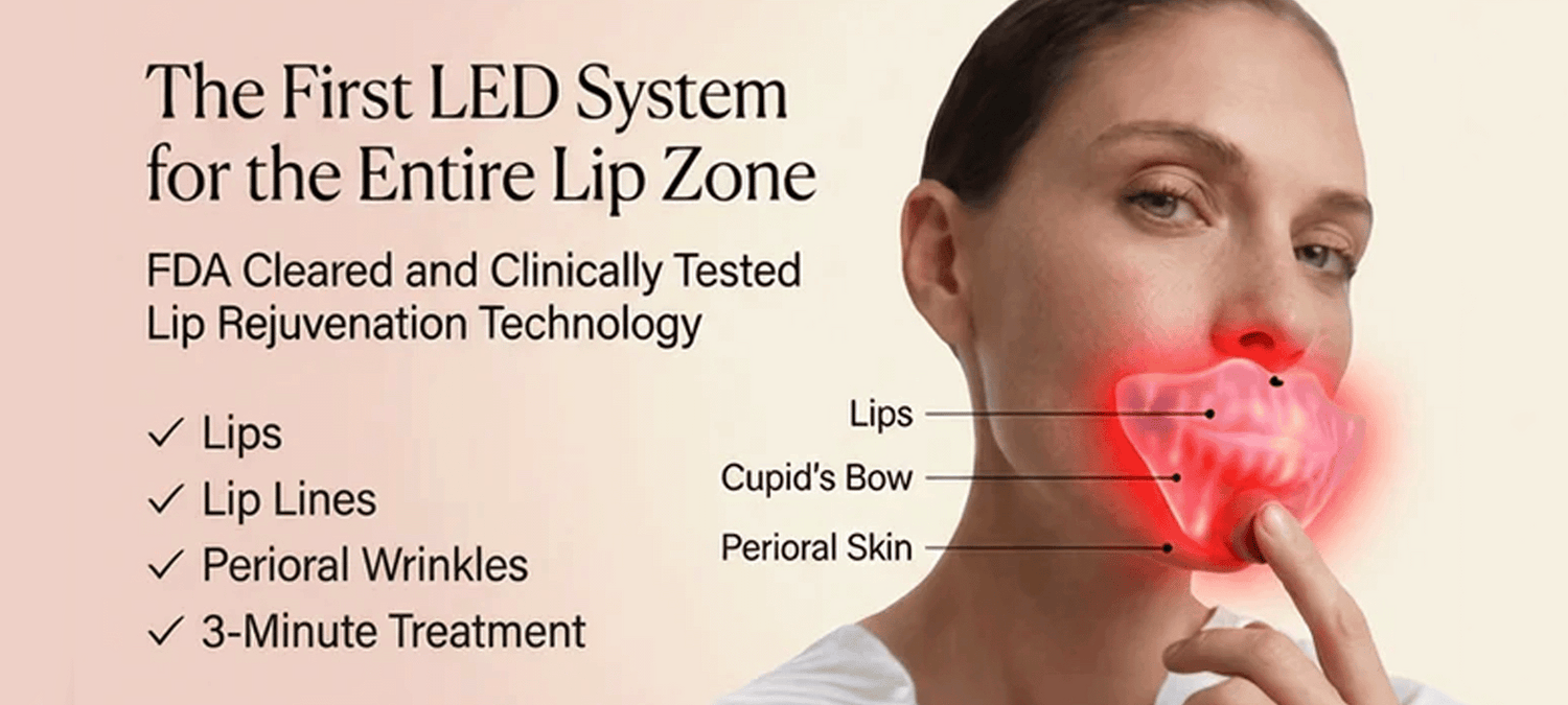 Metamorphosis Light Therapy
