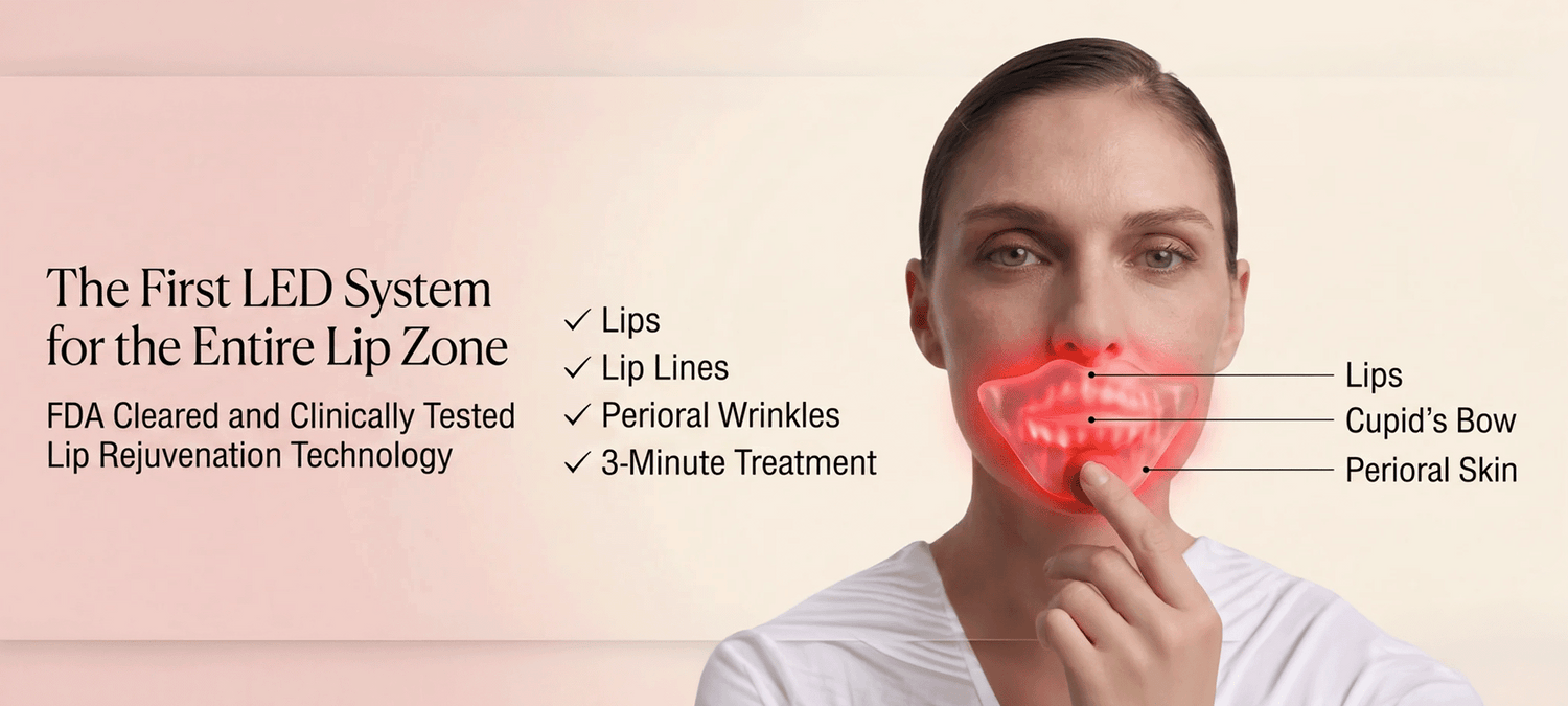 Metamorphosis Light Therapy