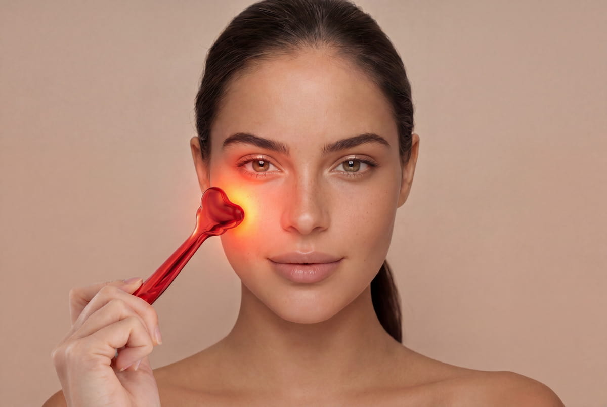 Metamorphosis Light Therapy
