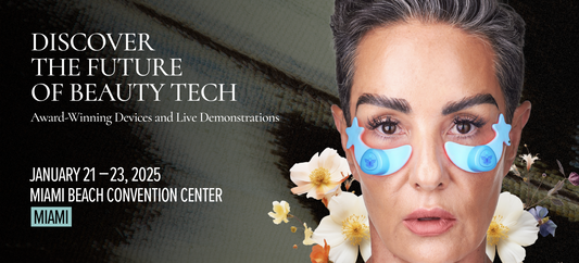 Thank You for Visiting Metamorphosis at Cosmoprof Miami!