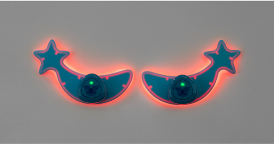 Metamorphosis Light Therapy