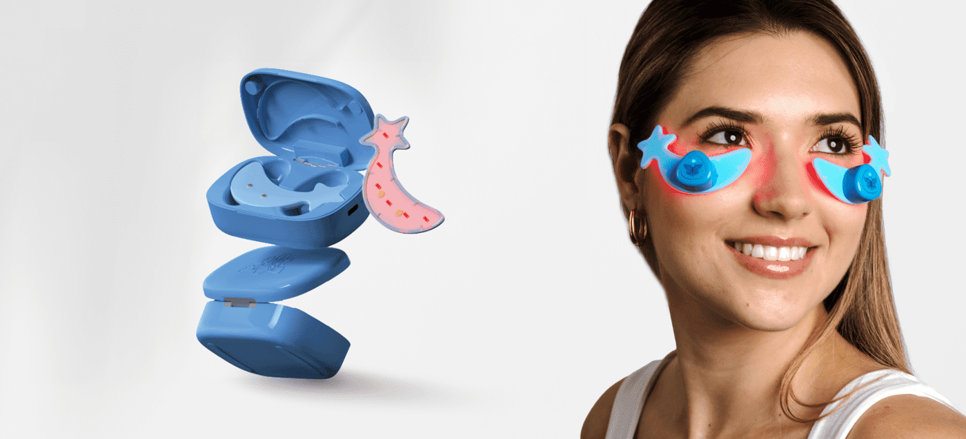 Metamorphosis Light Therapy