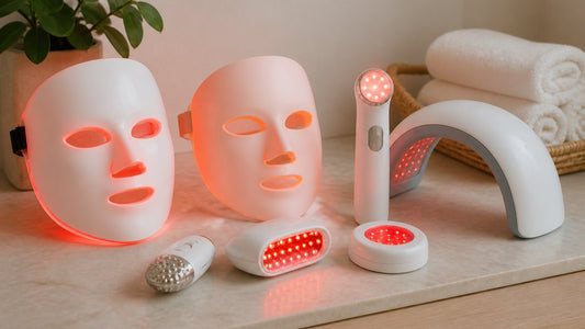 Metamorphosis Light Therapy