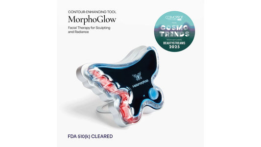 Metamorphosis Light Therapy