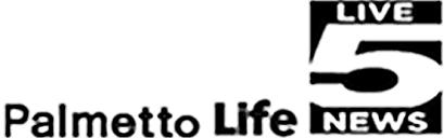 Live5News Palmetto Life News Logo