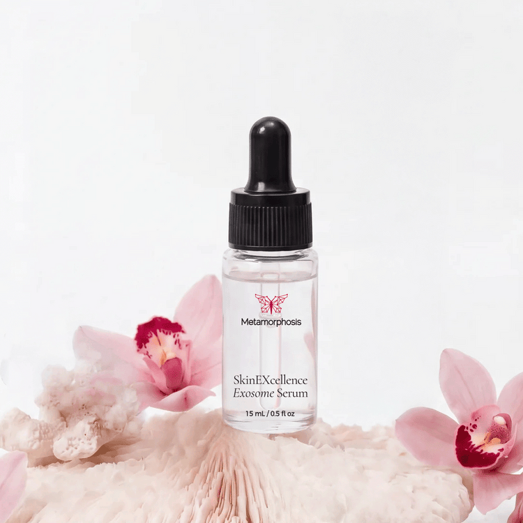 Metamorphosis Light Therapy