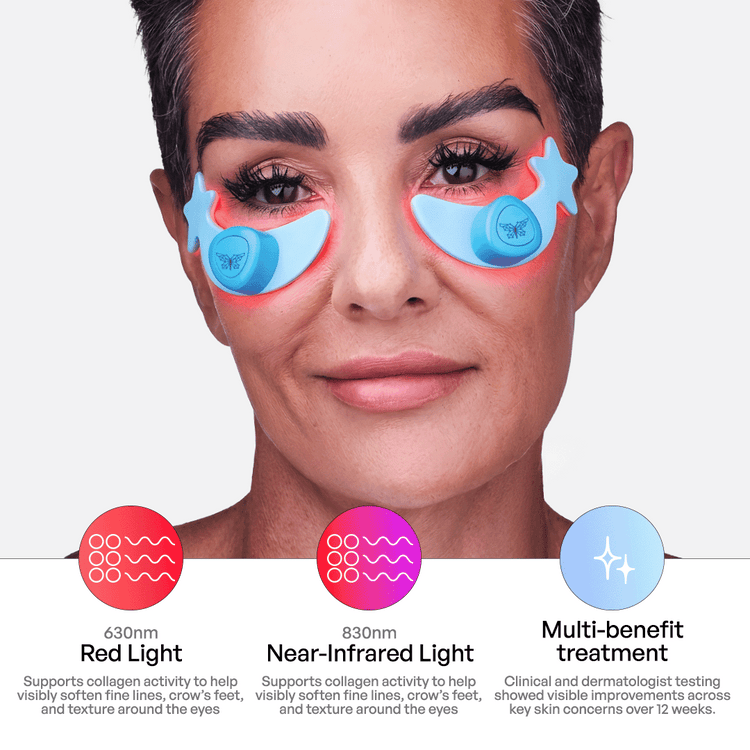 Metamorphosis Light Therapy