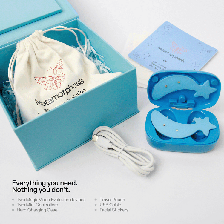 Metamorphosis Light Therapy
