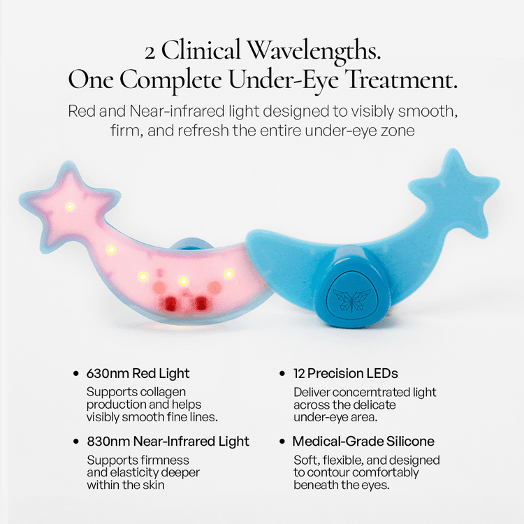 Metamorphosis Light Therapy