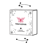 Metamorphosis book - free repair or replacement